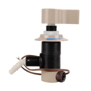 Sprchový ventil Reich Style 2000 UT barva béžová