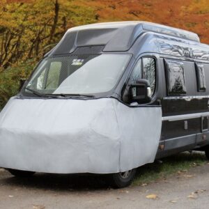 Vnější termoizolace dveří a motoru Carbest X-Trem pro VW T5