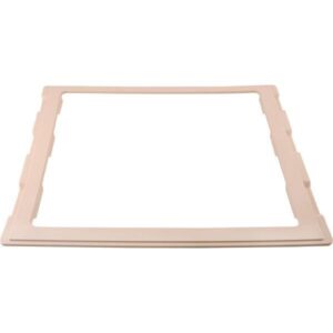 Montážní rám indelB pro klimatizaci Plein-Aircon verze Fiat Ducato X250/X290 (06/2006–....)