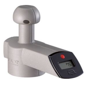 Digitální váha zatížení tažné koule Reich Easydriver verze jednonápravové karavany