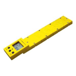 Váha Reich CWC, Caravan Weight Control verze zatížení do 1000 kg