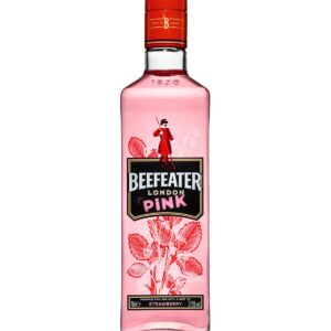 Beefeater Pink 37,5 % 0,7 l