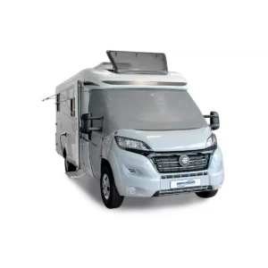 Vnější sluneční clona kabiny Hindermann pro obytné vozy š. 267 cm