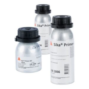 Primer na bázi rozpouštědel Sika® Primer-207 objem 30 ml