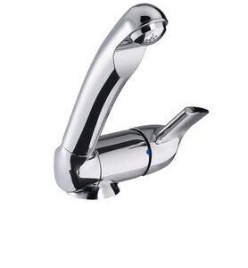 Vodovodní baterie Reich Style