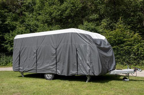 Ochranná plachta na karavan Reimo Premium délka 580 cm