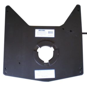 Otočná konzole pro sedačku řidiče do Renault Trafic / Opel Vivaro