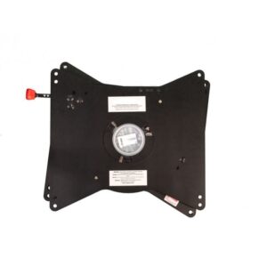 Otočná konzole pro sedačku řidiče do Renault Master / Opel Movano