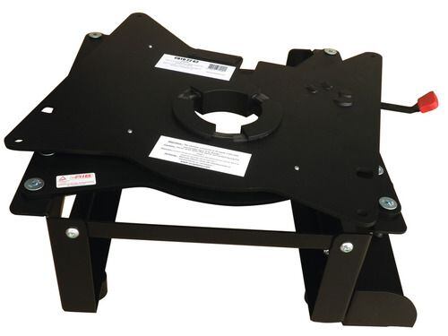 Otočná konzole s podstavcem pro sedačku řidiče do Peugeot/Citroën