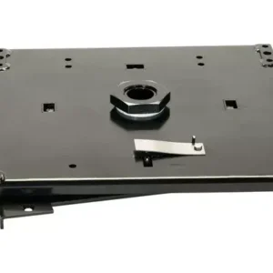 Otočná konzole pro přední sedačky Sportscraft do Fiat Ducato 230