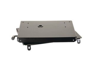 Excentrická otočná konzole pro sedačku řidiče do Fiat Ducato 244