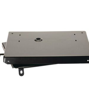 Excentrická otočná konzole pro sedačku řidiče do Fiat Ducato 244