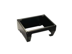 Box pod sedadlo k otočné konzoli pro Fiat Ducato 244