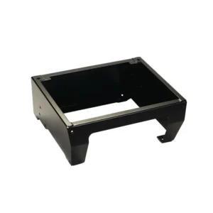 Box pod sedadlo k otočné konzoli pro Fiat Ducato 244