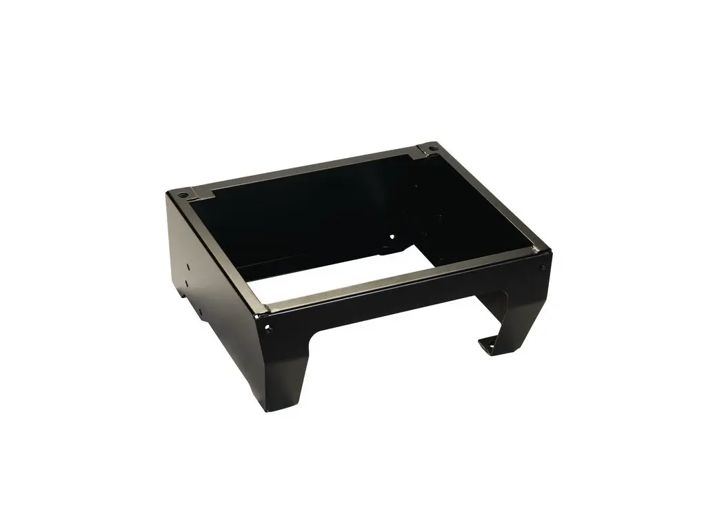 Box pod sedadlo k otočné konzoli pro Fiat Ducato 244