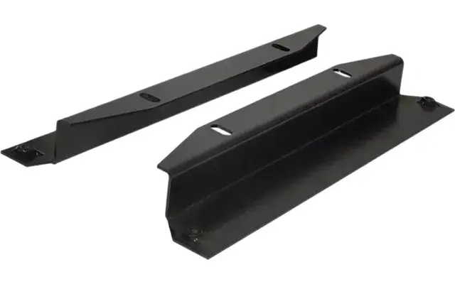 Adaptér pro instalaci otočné konzole do Fiat Ducato 244