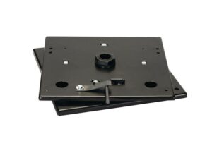 Otočná konzole pro přední sedačky do Renault Master / Opel Movano