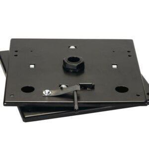 Otočná konzole pro přední sedačky do Renault Master / Opel Movano