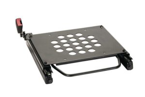 Adaptér pro otočné konzole Sportscraft do VW T5/T6