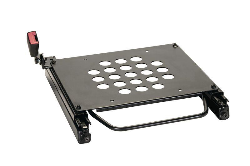 Adaptér pro otočné konzole Sportscraft do VW T5/T6