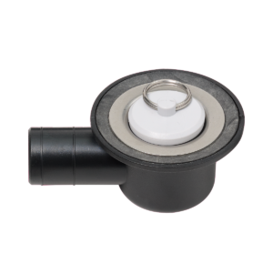 Úhlová výpusť Reich