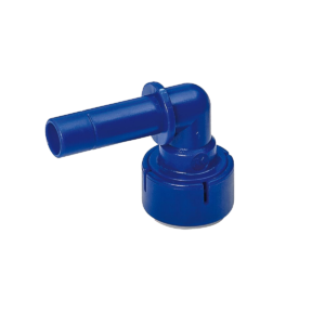 Připojovací koleno pro systém Reich UniQuick 12 mm