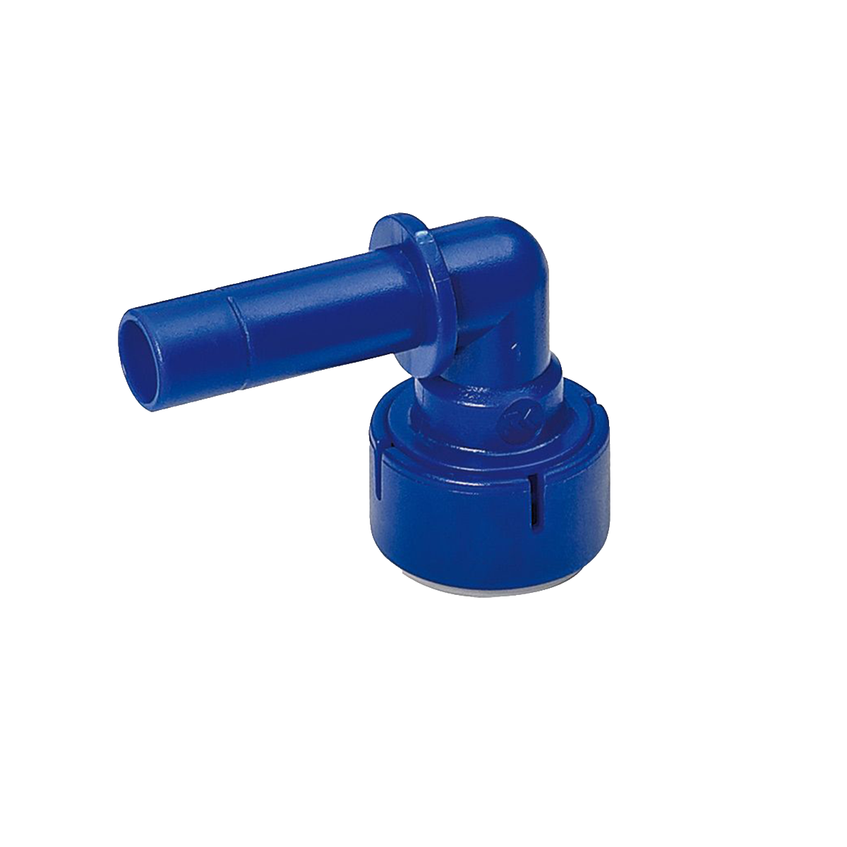 Připojovací koleno pro systém Reich UniQuick 12 mm