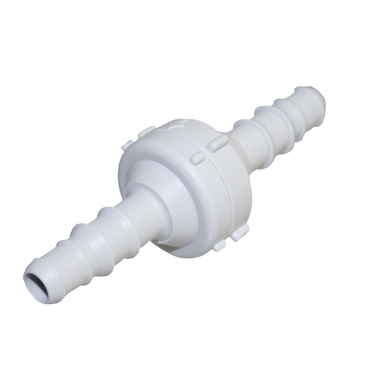 Zpětný ventil Reich s hadicovou přípojkou 10/12 mm