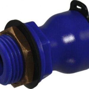 Šroubové připojení k nádrži Reich UniQuick s maticí ½“