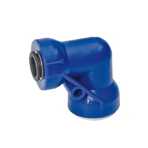 Rohový adaptér pro připojení kotle Reich UniQuick 8 mm