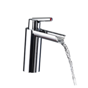 Vodovodní baterie Reich Cascada Bath UniQuick