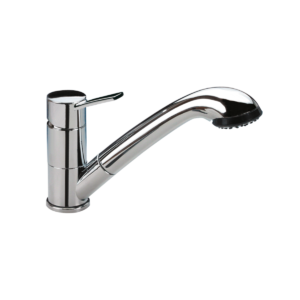 Vodovodní baterie se sprchou Reich Contur E Julia UniQuick