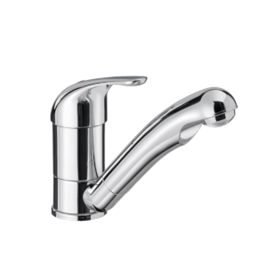 Vodovodní baterie se sprchou Reich Kama