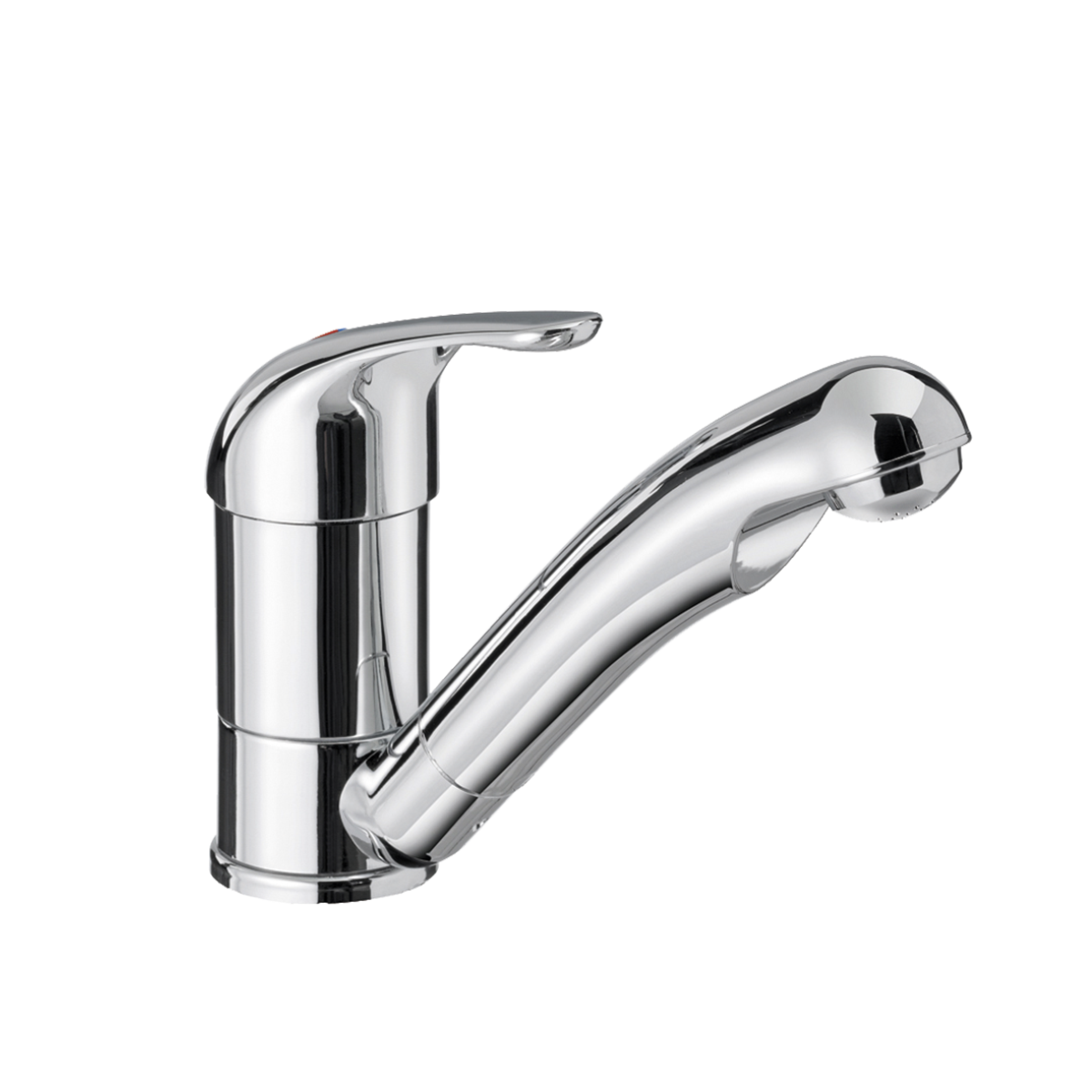 Vodovodní baterie se sprchou Reich Kama