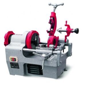 Elektrický stacionární závitořez PROMA ZPM-50