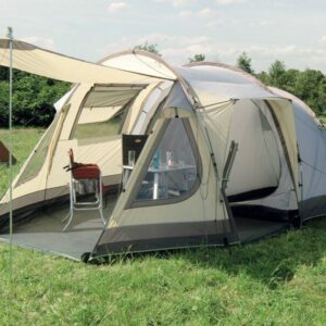 Rodinný stan Reimo Tent Bregenz 2