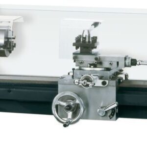 Soustruh na kov PROMA SPA-500P/230