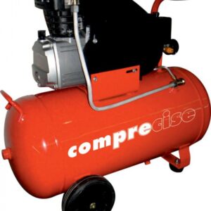 Olejový kompresor COMPRECISE H3/50