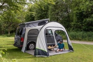 Předstan k dodávce Reimo Hispaniola