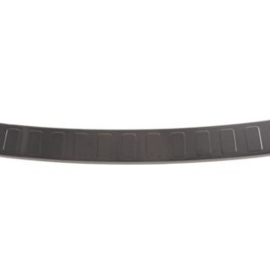 Černá ochranná prahová lišta Carbest pro Peugeot, Opel, Toyotu, Citroen