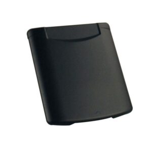 Univerzální vnější zásuvka FAWO 13 barva černá