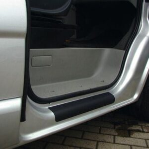 Ochranná fólie prahu předních dveří Reimo pro Renault Trafic