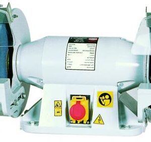 Dvoukotoučová bruska PROMA BKS-2500