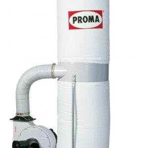 Odsavač prachu PROMA OP 1500