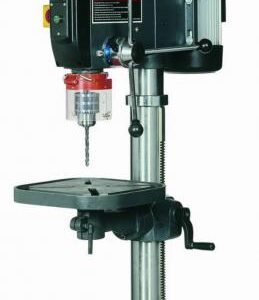 Stojanová vrtačka PROMA E-1516BVL/400