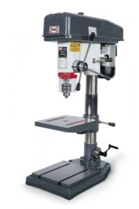 Průmyslová vrtačka PROMA BV-25B/400