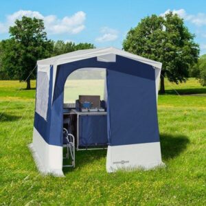 Užitkový stan Brunner Vida NG velikost 1