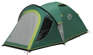 Stan Coleman Kobuk Valley Plus varianta 3