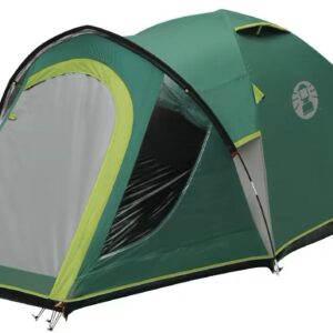 Stan Coleman Kobuk Valley Plus varianta 3