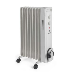 Olejový radiátor G21 Merapi 2000 W